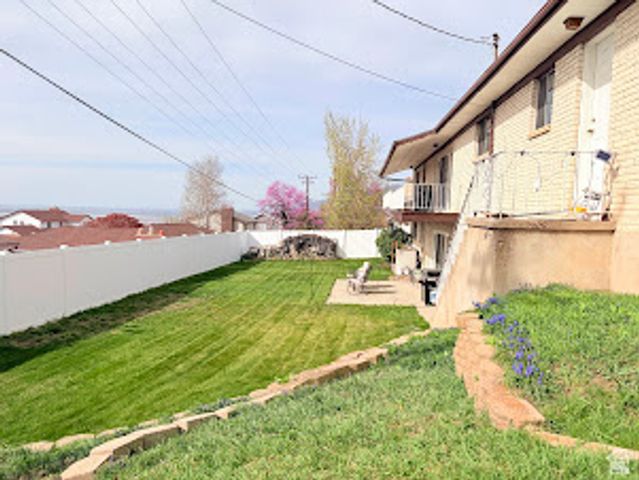 2136 S 900 E, Bountiful, UT 84010