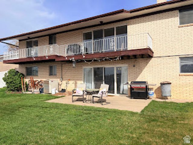 2136 S 900 E, Bountiful, UT 84010