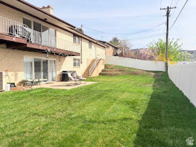 2136 S 900 E, Bountiful, UT 84010