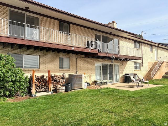 2136 S 900 E, Bountiful, UT 84010