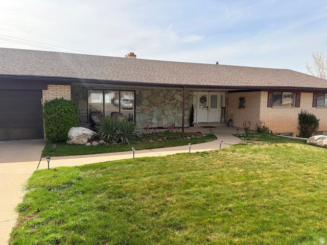 2136 S 900 E, Bountiful, UT 84010