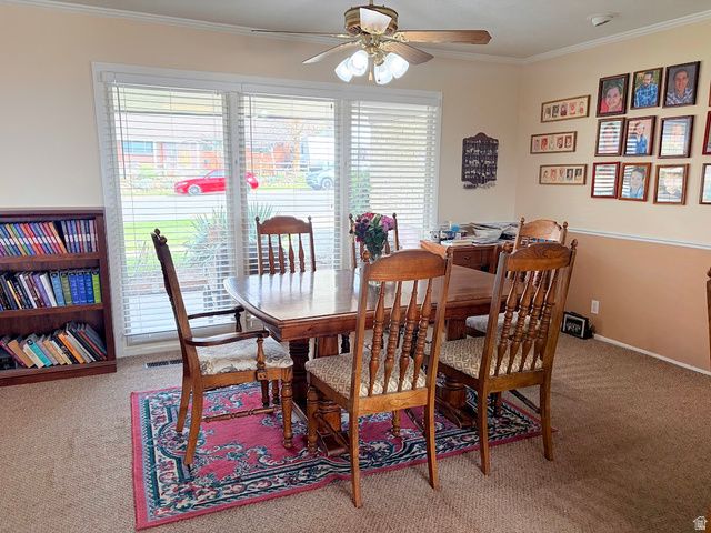 2136 S 900 E, Bountiful, UT 84010