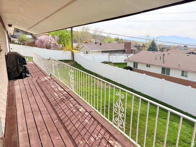 2136 S 900 E, Bountiful, UT 84010