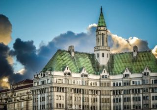 800 E Ocean Boulevard 1505, Long Beach, CA 90802