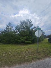 Lot 1 FISHER ROAD, Ocklawaha, FL 32179