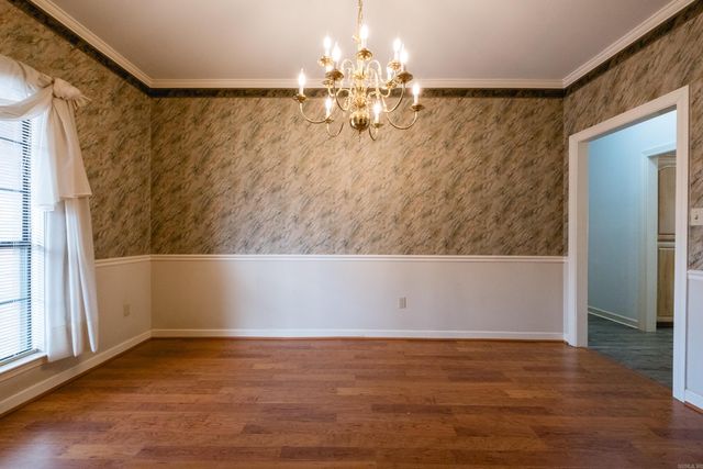 28 Saint John Pl, Maumelle, AR 72113