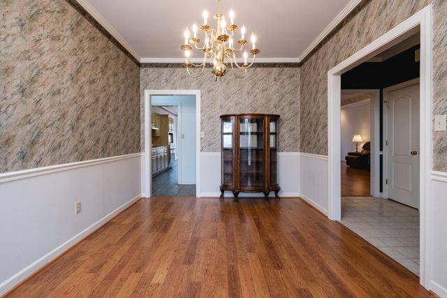 28 Saint John Pl, Maumelle, AR 72113