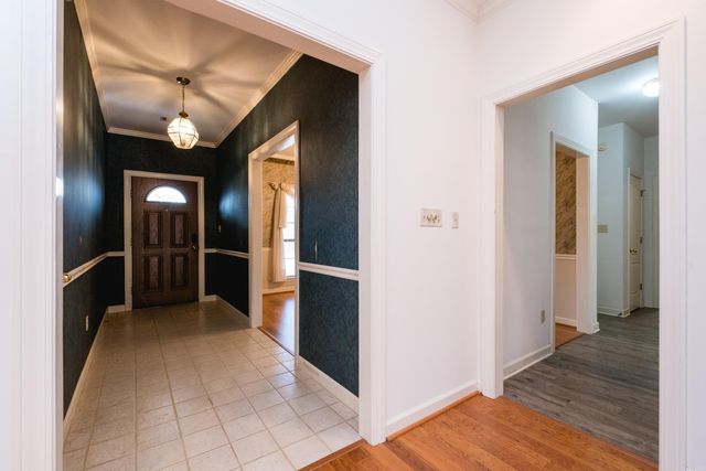 28 Saint John Pl, Maumelle, AR 72113