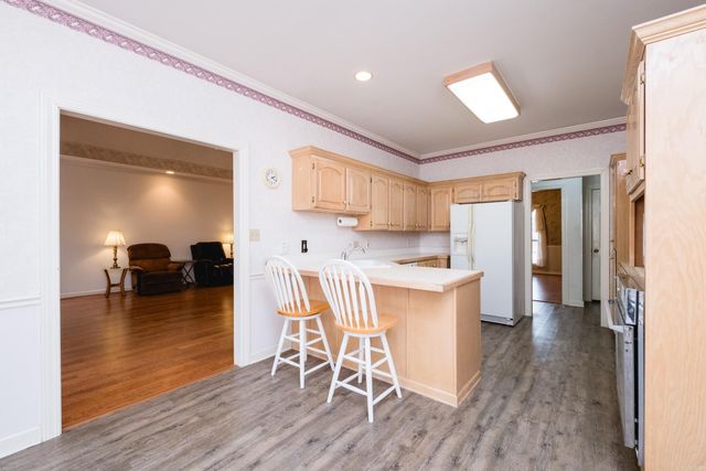 28 Saint John Pl, Maumelle, AR 72113