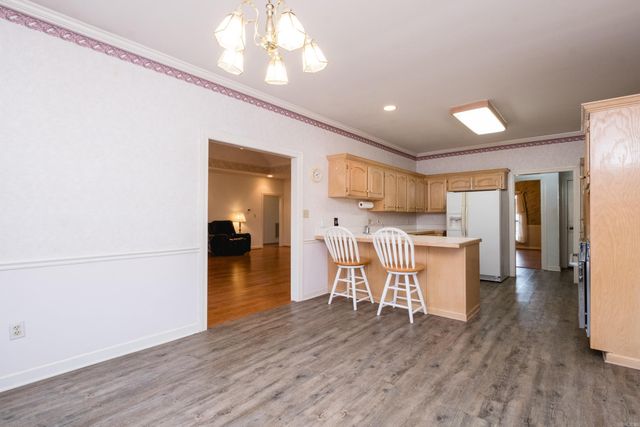 28 Saint John Pl, Maumelle, AR 72113