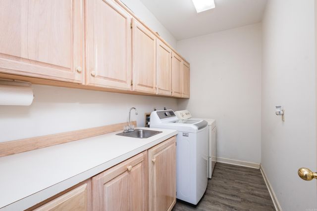 28 Saint John Pl, Maumelle, AR 72113