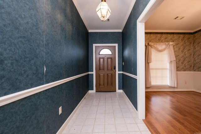 28 Saint John Pl, Maumelle, AR 72113