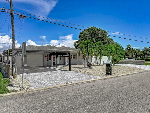 6835 GEORGIA AVENUE, Bradenton, FL 34207
