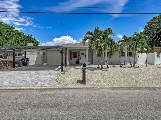 6835 GEORGIA AVENUE, Bradenton, FL 34207