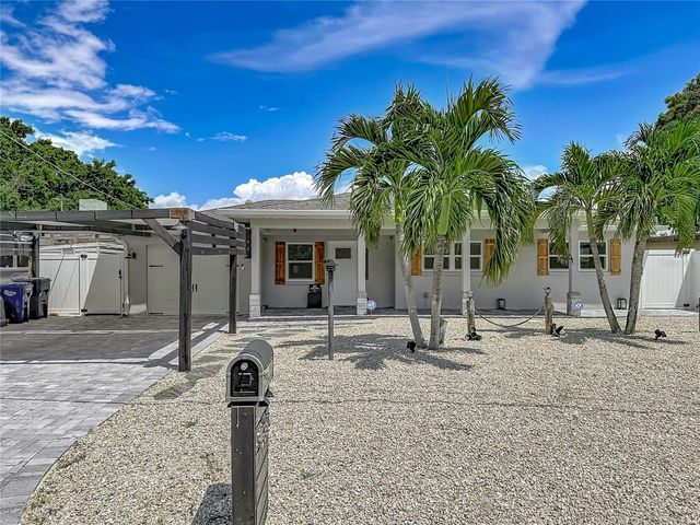 6835 GEORGIA AVENUE, Bradenton, FL 34207