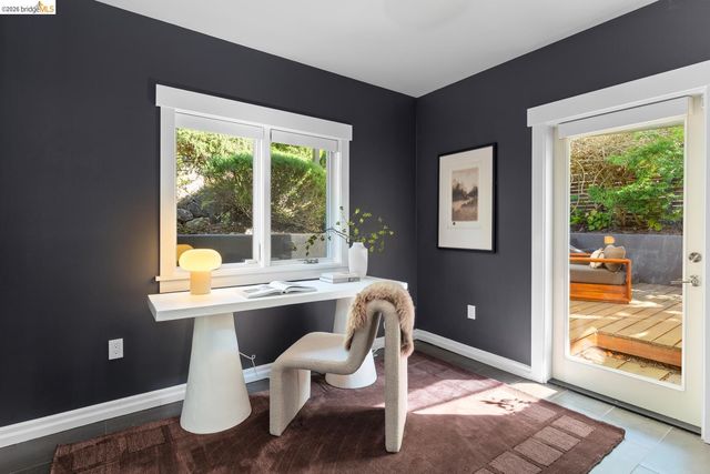 1119 Miller Ave, Berkeley, CA 94708