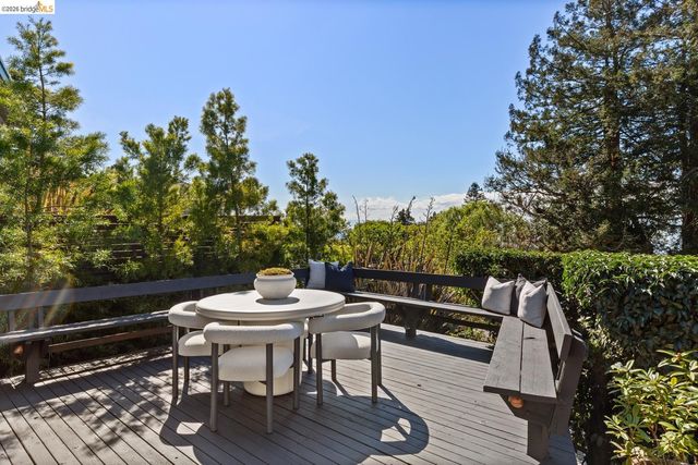 1119 Miller Ave, Berkeley, CA 94708