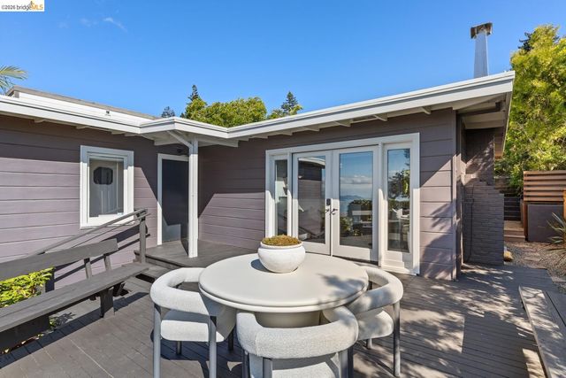 1119 Miller Ave, Berkeley, CA 94708