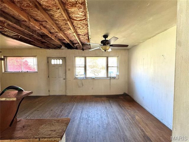 1130 Lakeview Avenue, Spanish Lake, MO 63138