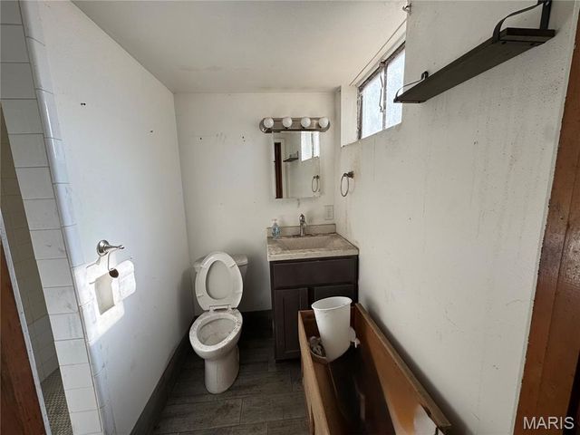 1130 Lakeview Avenue, Spanish Lake, MO 63138