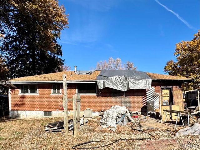 1130 Lakeview Avenue, Spanish Lake, MO 63138