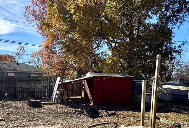 1130 Lakeview Avenue, Spanish Lake, MO 63138