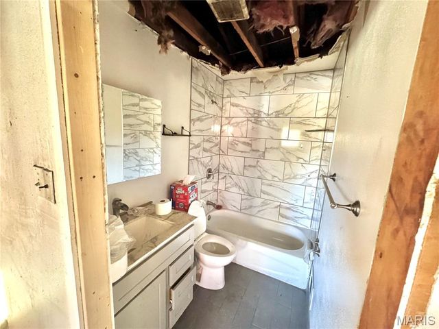 1130 Lakeview Avenue, Spanish Lake, MO 63138