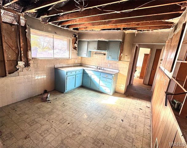 1130 Lakeview Avenue, Spanish Lake, MO 63138