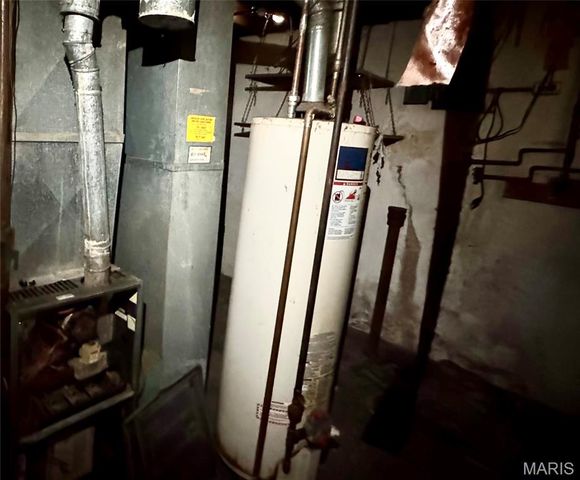 1130 Lakeview Avenue, Spanish Lake, MO 63138