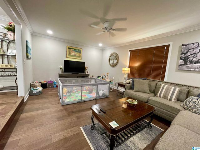 525 COUNTY ROAD 1616, Cullman, AL 35058