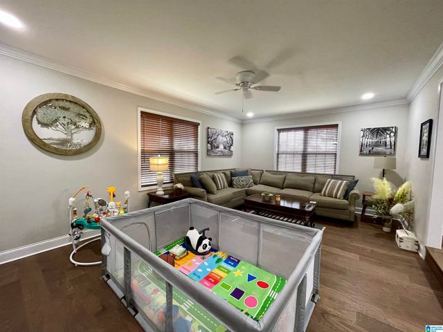 525 COUNTY ROAD 1616, Cullman, AL 35058