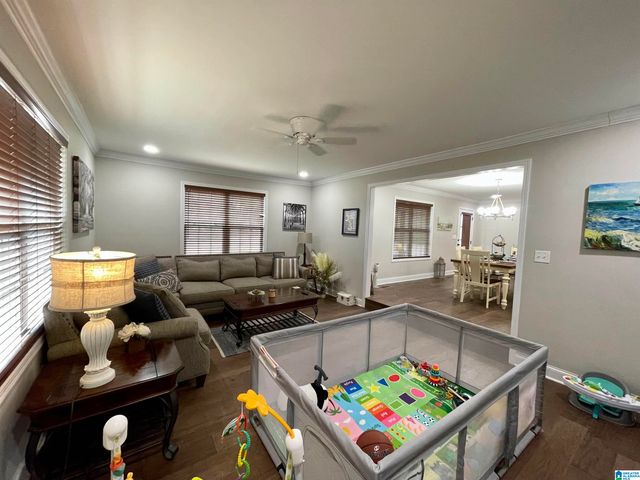 525 COUNTY ROAD 1616, Cullman, AL 35058