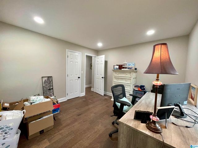 525 COUNTY ROAD 1616, Cullman, AL 35058