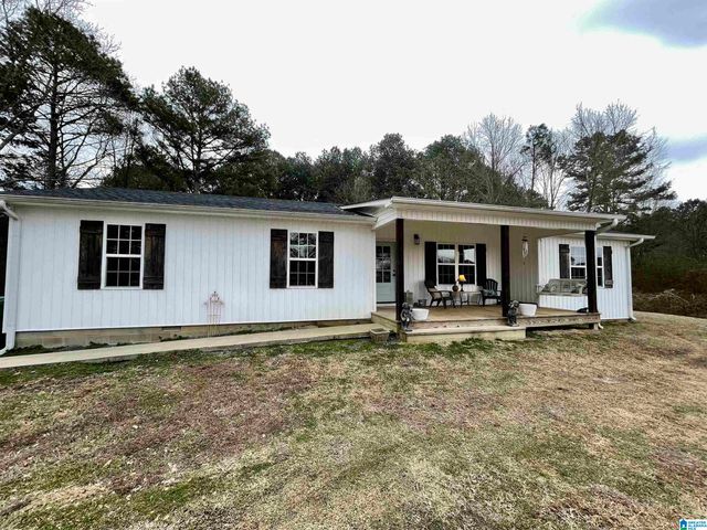 525 COUNTY ROAD 1616, Cullman, AL 35058