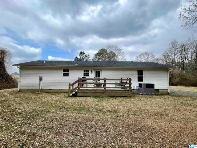 525 COUNTY ROAD 1616, Cullman, AL 35058