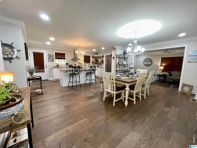 525 COUNTY ROAD 1616, Cullman, AL 35058