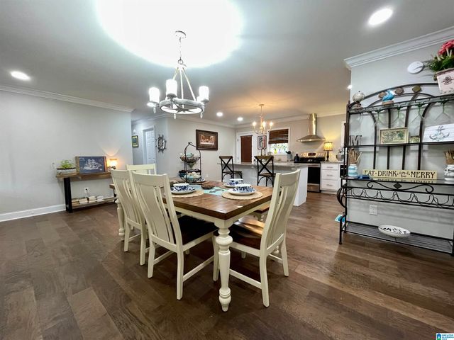 525 COUNTY ROAD 1616, Cullman, AL 35058