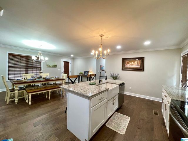 525 COUNTY ROAD 1616, Cullman, AL 35058