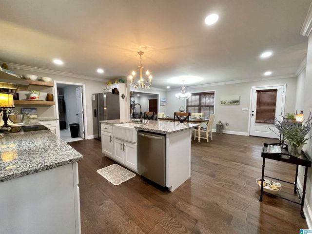 525 COUNTY ROAD 1616, Cullman, AL 35058