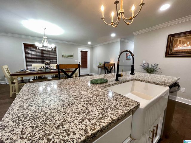 525 COUNTY ROAD 1616, Cullman, AL 35058