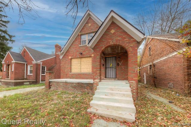 18659 Goulburn Street, Detroit, MI 48205
