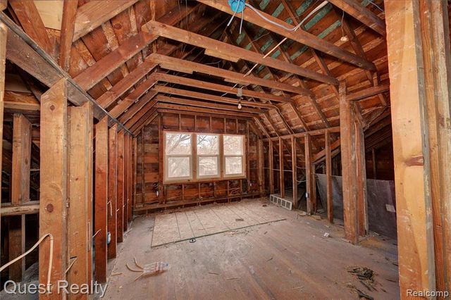 18659 Goulburn Street, Detroit, MI 48205