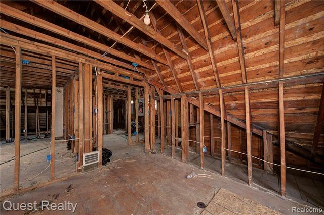 18659 Goulburn Street, Detroit, MI 48205
