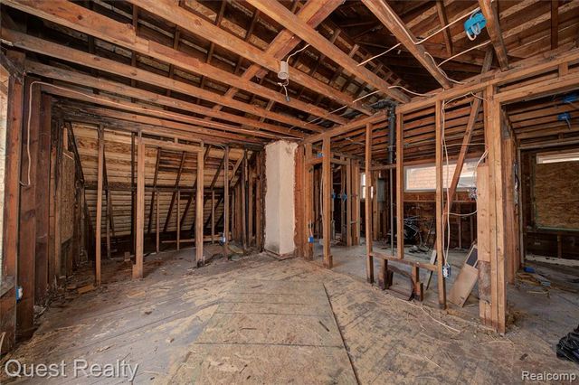 18659 Goulburn Street, Detroit, MI 48205