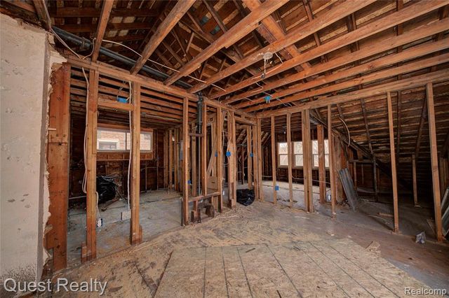 18659 Goulburn Street, Detroit, MI 48205