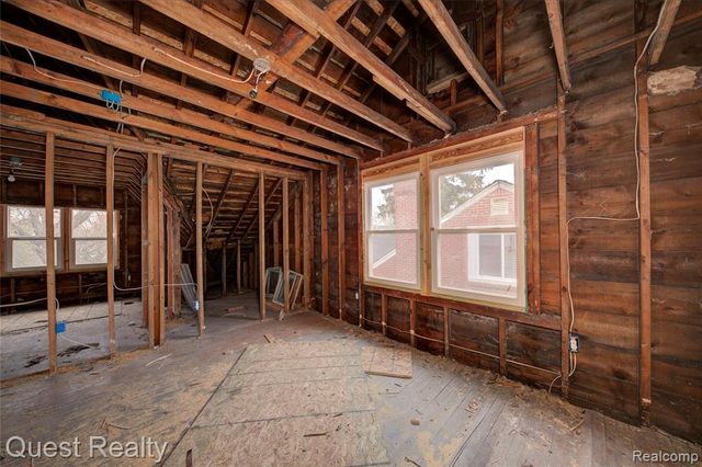 18659 Goulburn Street, Detroit, MI 48205