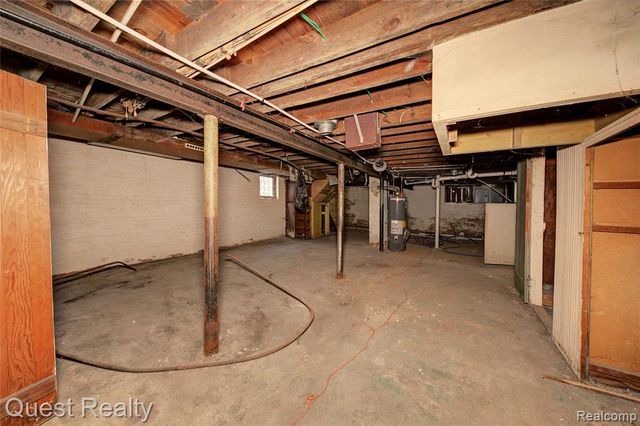 18659 Goulburn Street, Detroit, MI 48205