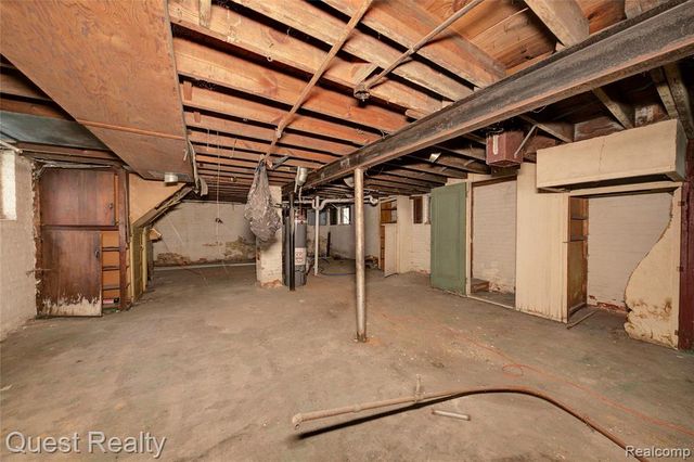18659 Goulburn Street, Detroit, MI 48205