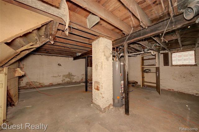 18659 Goulburn Street, Detroit, MI 48205