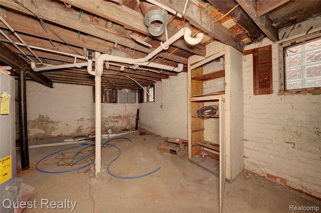 18659 Goulburn Street, Detroit, MI 48205